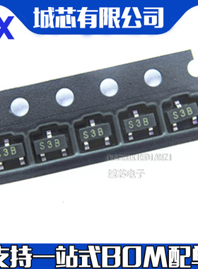LM809M3X-2.63 SOT-23原装原厂 丝印S3B4 监控器IC 现货芯片配单
