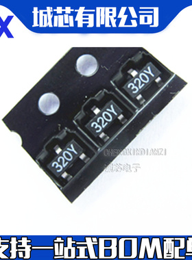 AT-41586-TR1 丝印415 封装SMT-86 集成电路芯片 支持配单BOM