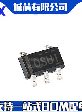 OPA171AIDBVR SOT-235 贴片AIDBV AIDBVT 运算放大器 芯片