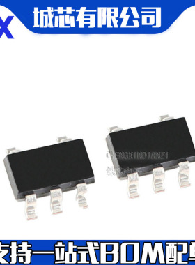 THS4304DBVT THS4304DBVR 丝印AKW 封装SOT-23-5 运算放大器