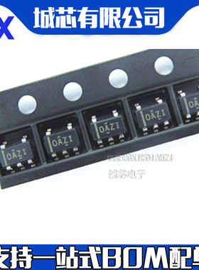 OPA378AIDBVR OPA378AIDBVT OAZI 运算放大器IC SOT23-5 全新原装