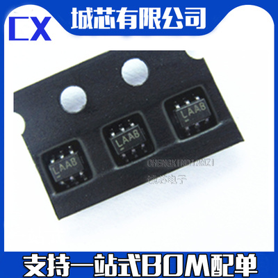 LT1937ESC6#TRPBF 丝印LAAB SC70-6 开关稳压器 原装芯片
