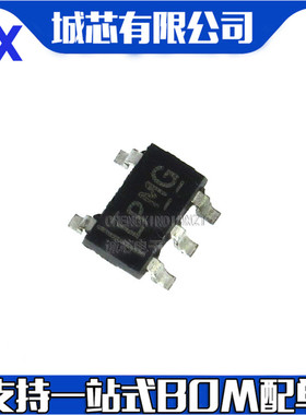 LP2985-29DBVR 封装SOT23-5 丝印LPMG 集成电路芯片 支持配单