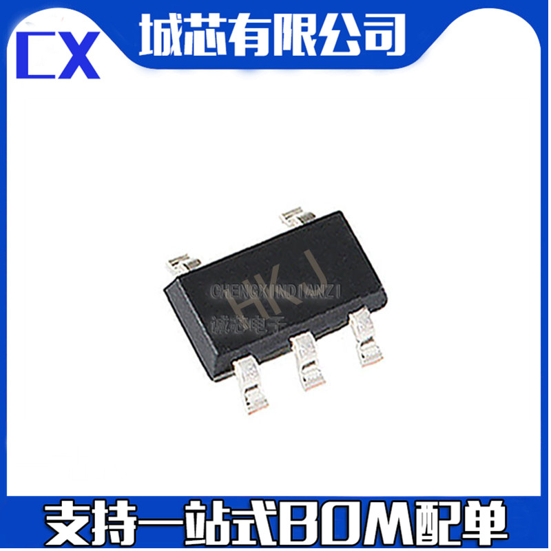 AD8009JRTZ-REEL7 ADI亚德诺运放 放大器SOT23-5