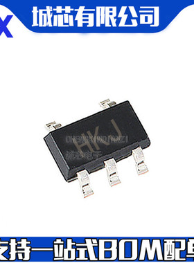 AD8009JRTZ-REEL7 ADI亚德诺运放 放大器SOT23-5