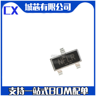 TPD2E009DBZR TPD2E009DB TPD2E009 丝印NFLR SOT23-3 集成电路IC