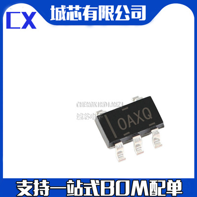 全新原装 OPA333AIDBVR SOT-23-5 精密运算放大器芯片 集成电路