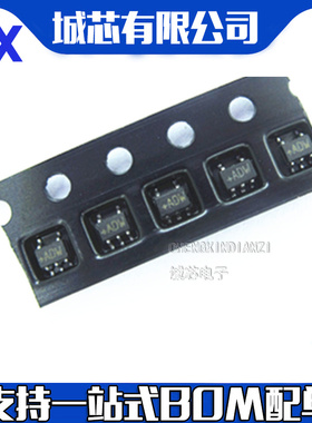 MAX8512EXK+T 丝印ADW 贴片 SC70-5 线性稳压器 全新原装 IC