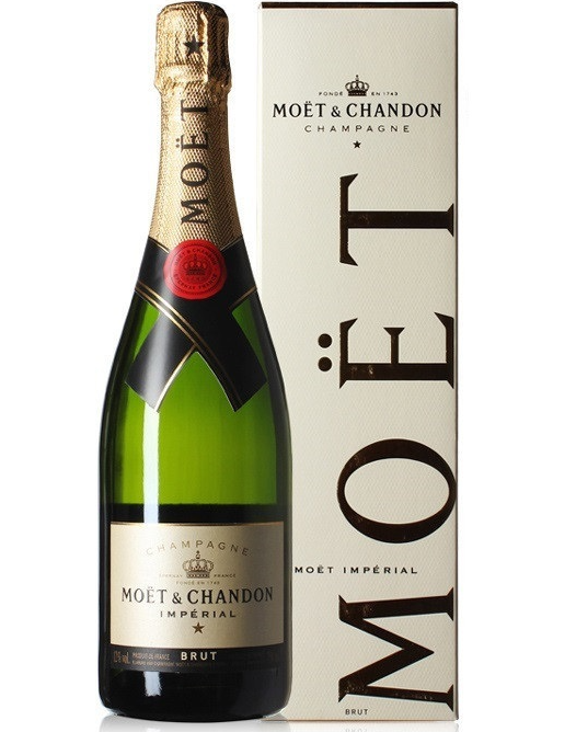 法国酩悦香槟Moet & Chandon Champagne带盒750ML在类目 酒类, 葡萄酒中 - 来自Buy2taobao.com提供专业的淘宝代购服务