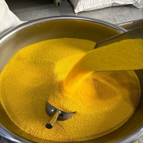 山西小米口感软糯米油醇厚食用农家广灵新小米5斤装正宗黄小米