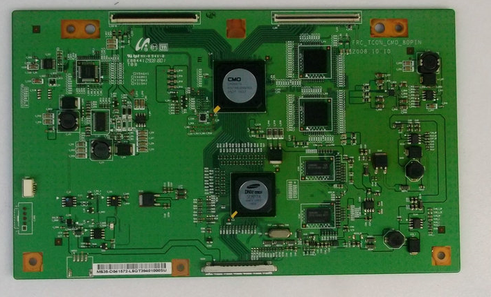 西湖数源55lw10 55寸液晶彩色数字电视机驱动主tcon逻辑图像板wf|ruв категории Цифровые аксессуары, рынок электронных компонентов, Компьютер, элемент/запасных частей, жидкокристаллический/ЭЛТ - аксессуары - от Buy2taobao.com для оказания профессиональной услуги покупки агента Taobao