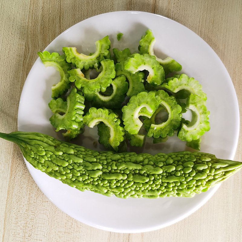 大别山农家自种苦瓜  味浓青脆爽口 现摘现发 新鲜蔬菜 苦瓜500g|msdalam kategori daging perikanan/Buah-buahan segar dan sayur-sayuran/dimasak, sayur-sayuran segar/Vegetable Products, sayur-sayuran segar, lain - dari Buy2taobao.com untuk memberikan perkhidmatan ejen Taobao profesional membeli