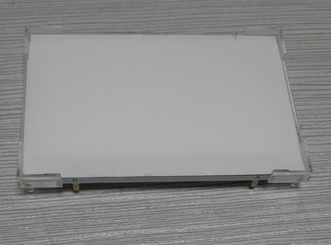 力先电子背光板液晶厂家背光源