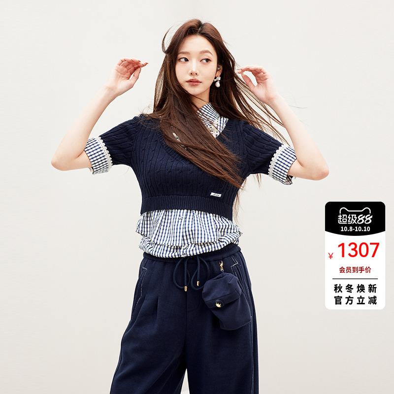 潮流精品，品质保证