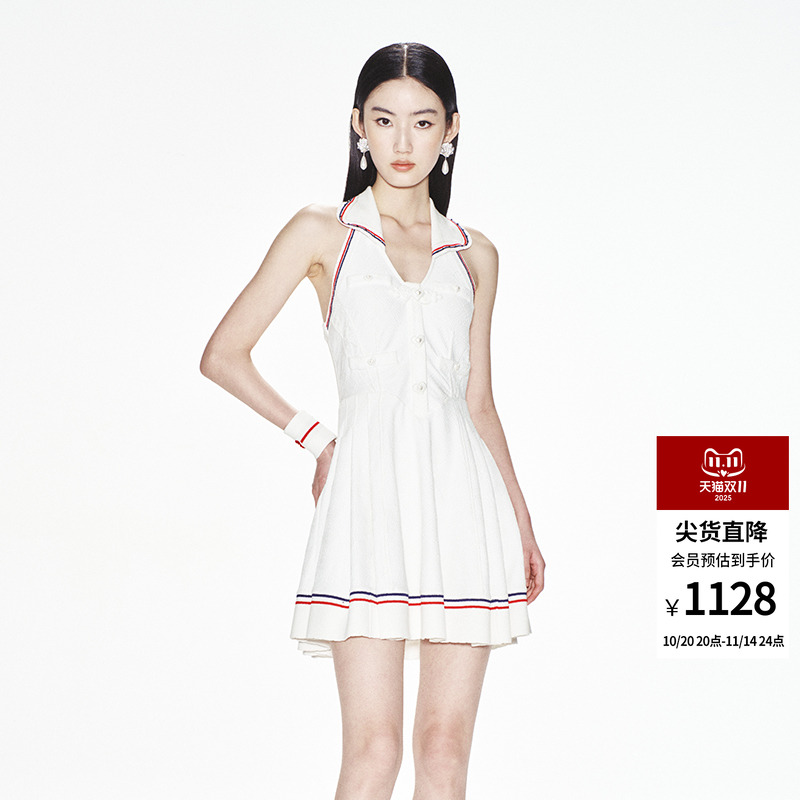 lefame运动风A摆设计简洁干净