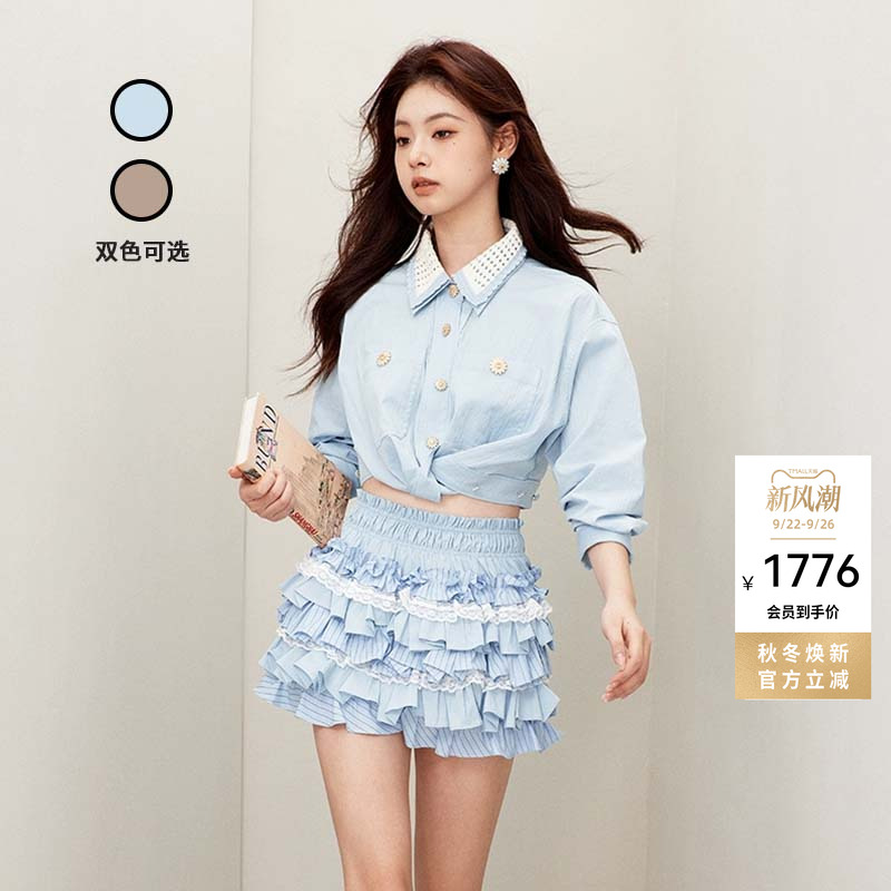 潮流精品，品质保证