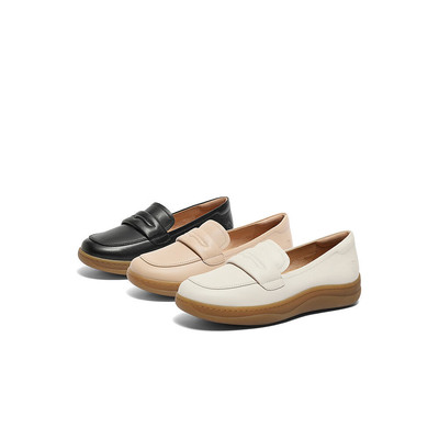 简约一脚蹬舒适休闲！