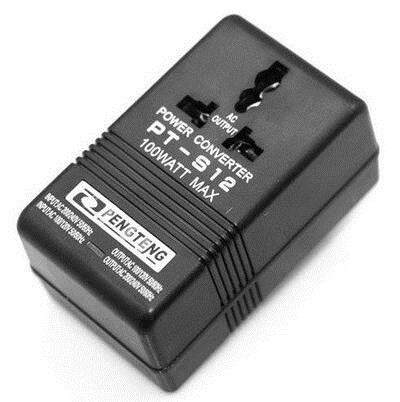 Voltage Converter 220V To 110V Travel Power Transformer|ruв категории Домашний быт, творческие украшения, творческие подарки - от Buy2taobao.com для оказания профессиональной услуги покупки агента Taobao