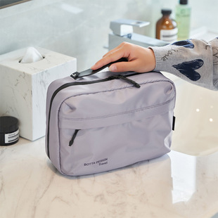 探界者DSIGN飞行大容量化妆包出差便携洗漱包防水盥洗收纳包