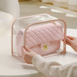 探界者DSIGN奢侈品收纳袋保护套手拿包包防尘防潮专柜收纳神器