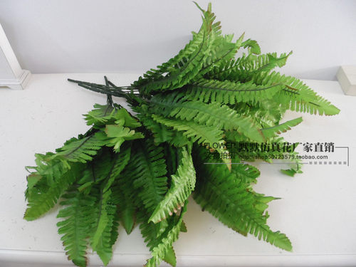 波斯草插花仿真植物