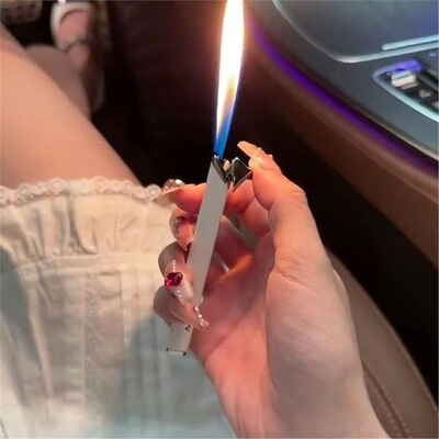 礼物小巧打火机送男友礼物可爱