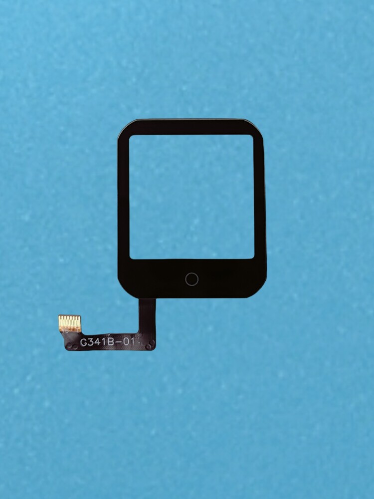 어린이 새 액세서리 시계 외부 화면 TP 유리 스크린 SUGAR CAT 360 TSINGHUA TONGFANG KUBIAHI BIXI AIKO