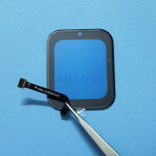 CP-WACH05充电线触摸外屏