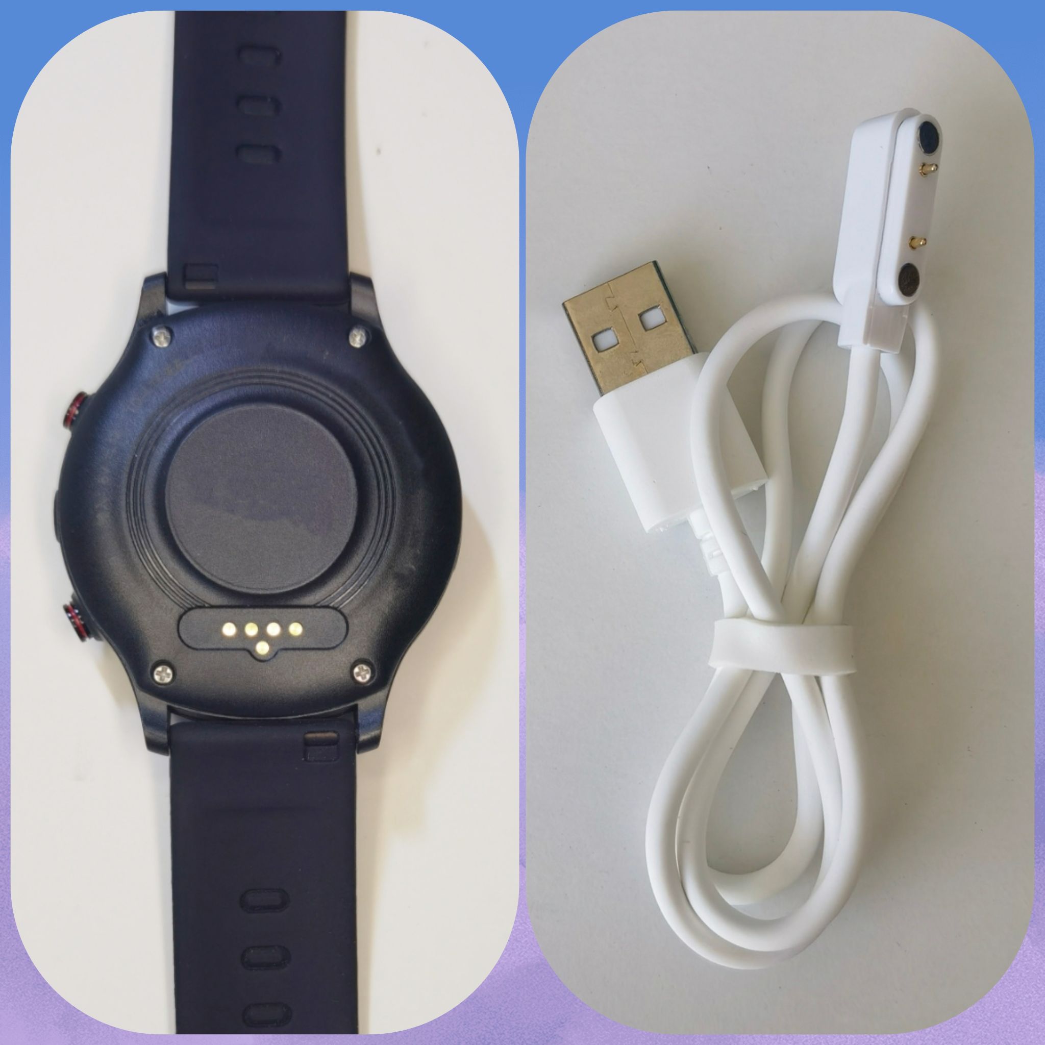 MW-628-V1适用e百分S49守护佳儿童电话手表外屏好乐普爱天使 Y33