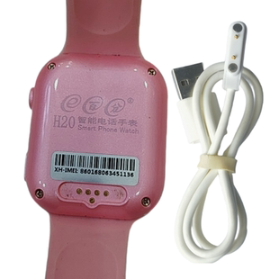 C38F QCY E百分H20手表屏酷比亚Y77电话手表原装 外屏触摸屏Q1018B