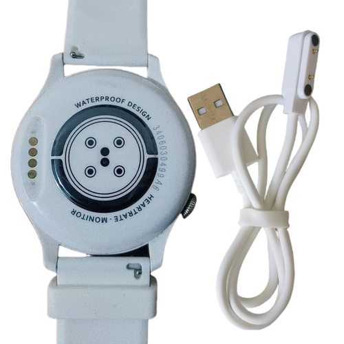 通用联想儿童电话手表充电器联想来酷儿童手表充电线配件磁吸USB