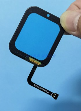 coolpad 酷派C100 C200儿童电话手表4G学生手表触摸屏外屏盖板TP