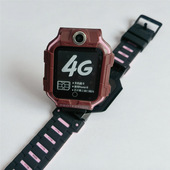 适学霸小Q版 Q66儿童电话手表外屏G344B 01触摸屏S68艾蔻W6充电器