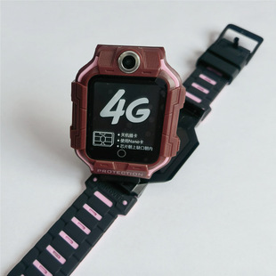 适学霸小Q版 01触摸屏S68艾蔻W6充电器 Q66儿童电话手表外屏G344B