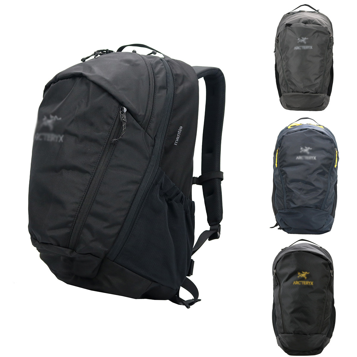 改裝鳥Mantis26L新款馬丁32L雙肩電腦包通勤旅遊登山休閑防水背包在類目 運動包/戶外包/配件, 雙肩揹包中 - 來自Buy2taobao.com提供專業的淘寶代購服務