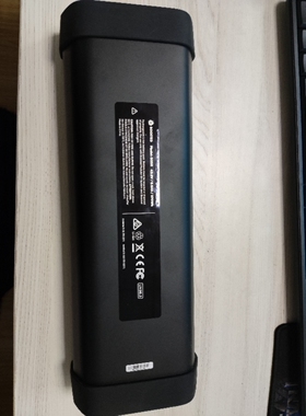BOOSTED滑板车电池大容量370WH锂电池电压43.2V