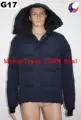 Dark blue (red label)