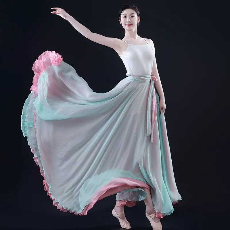 Классическая юбка, современный этнический костюм
