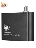 TBS5930 DV B-S2X/S2 TV USB Tune 88 Crying Windows Linux TV Headend