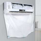 通用空调清洁一次性接水袋子空调内机清洗罩积水带清洗空调集水袋