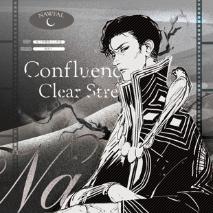 9.9两件满35包邮 苏丹的游戏【清流交汇】奈费勒同人周边 徽章