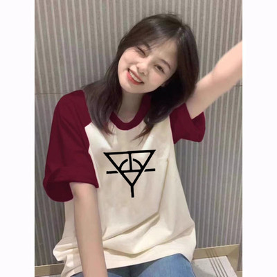 华晨宇演唱会应援服短袖T恤