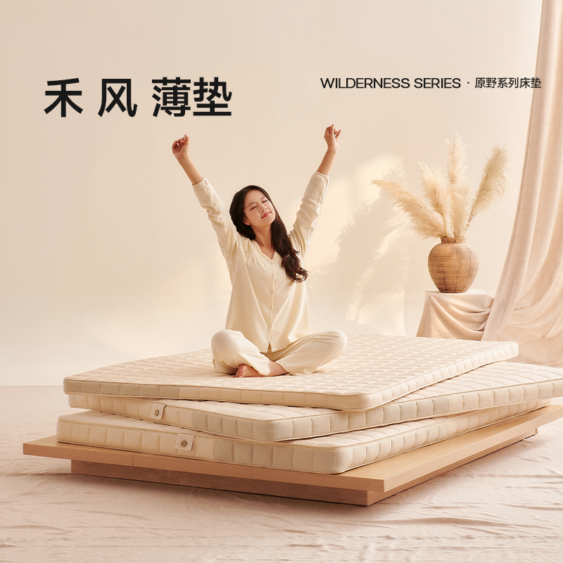 可拆0胶软硬适中榻榻米