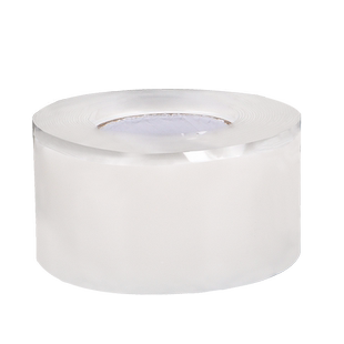 防水胶带水龙头接口补漏止水神器PVC下水管道缝隙密封防漏水修补专用补漏防水胶布强力超粘堵漏王自粘硅胶贴