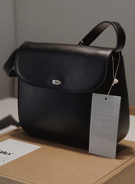 Slowand韩国官网自制女装代购23早春 LENTO简约百搭女士手提包