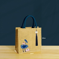 02 Blue+Susol+Blue Lotus-Pass 26*26*18