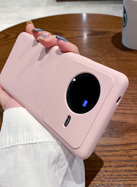 【耐脏】适用vivox80手机壳液态硅胶xnote新款x70pro+女款iqoo10高级感8/9pro曲屏防摔x90S软壳neo7保护套s16