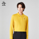 Polo衫 MUNSINGWEAR万星威男士 秋冬高尔夫运动长袖