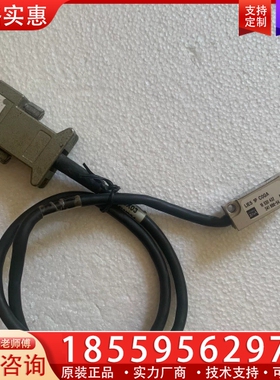 德国JENA LIE5 1P COGA光栅尺读数头，拆 【议价】