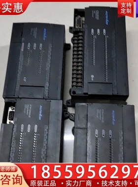LS PLC K7M-DR20UE DR30UE DR40S 【议价】